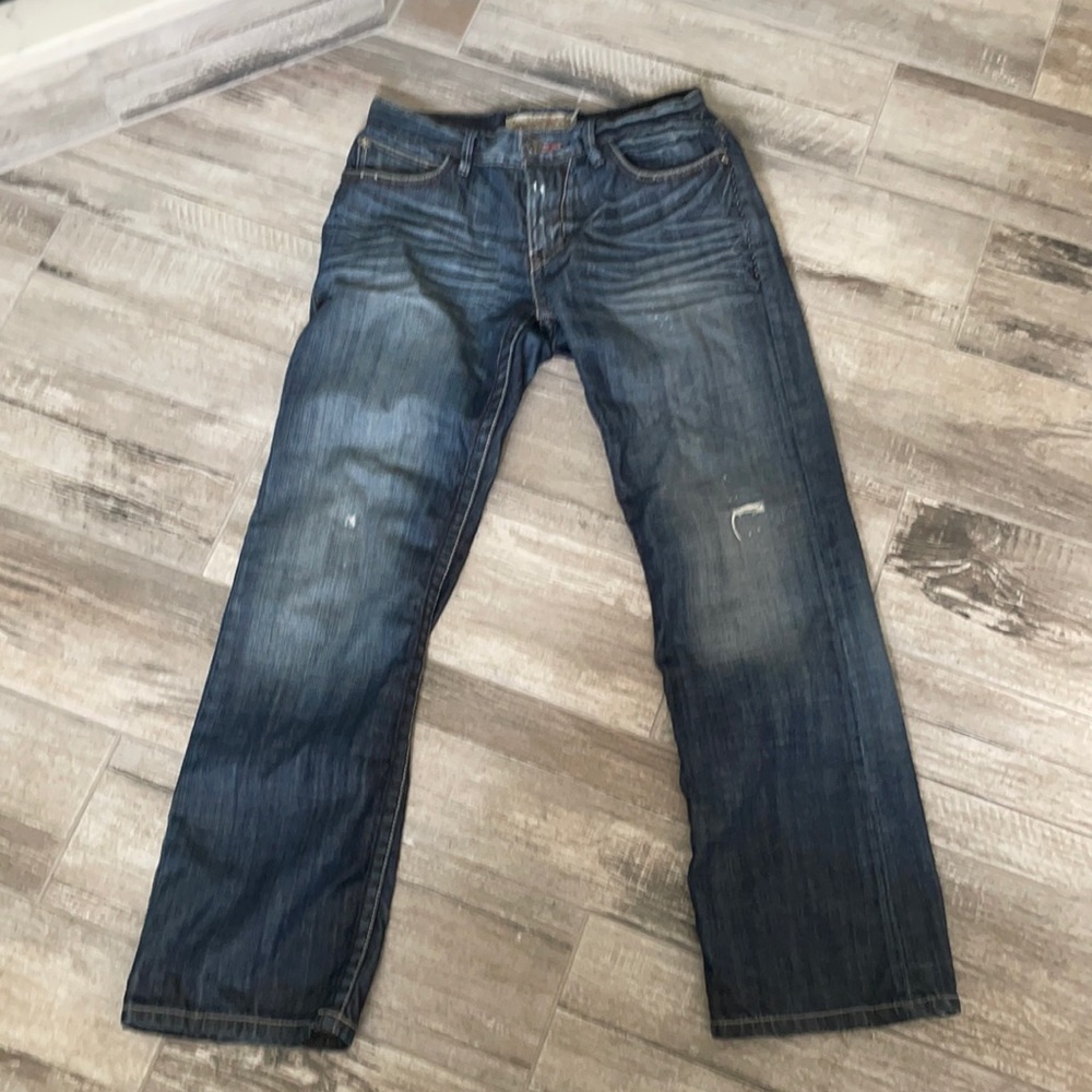 Manchester Inc jeans